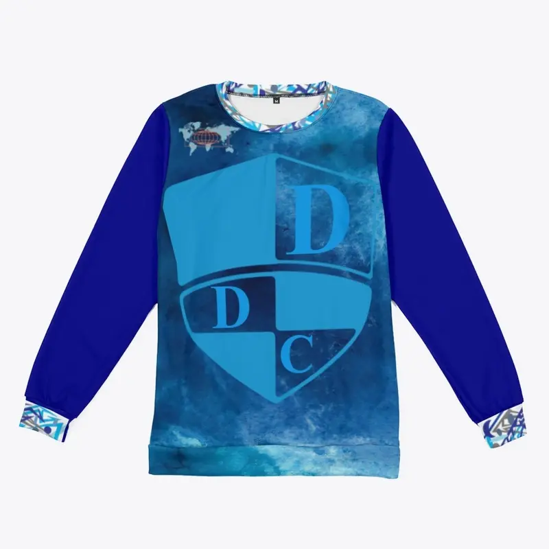 Donny Diallo Blue Ice