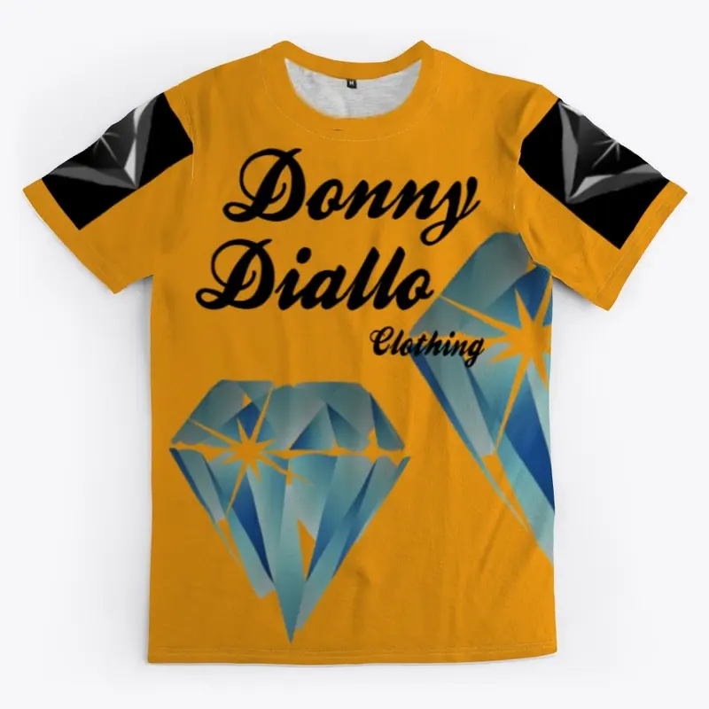 Donny Diallo