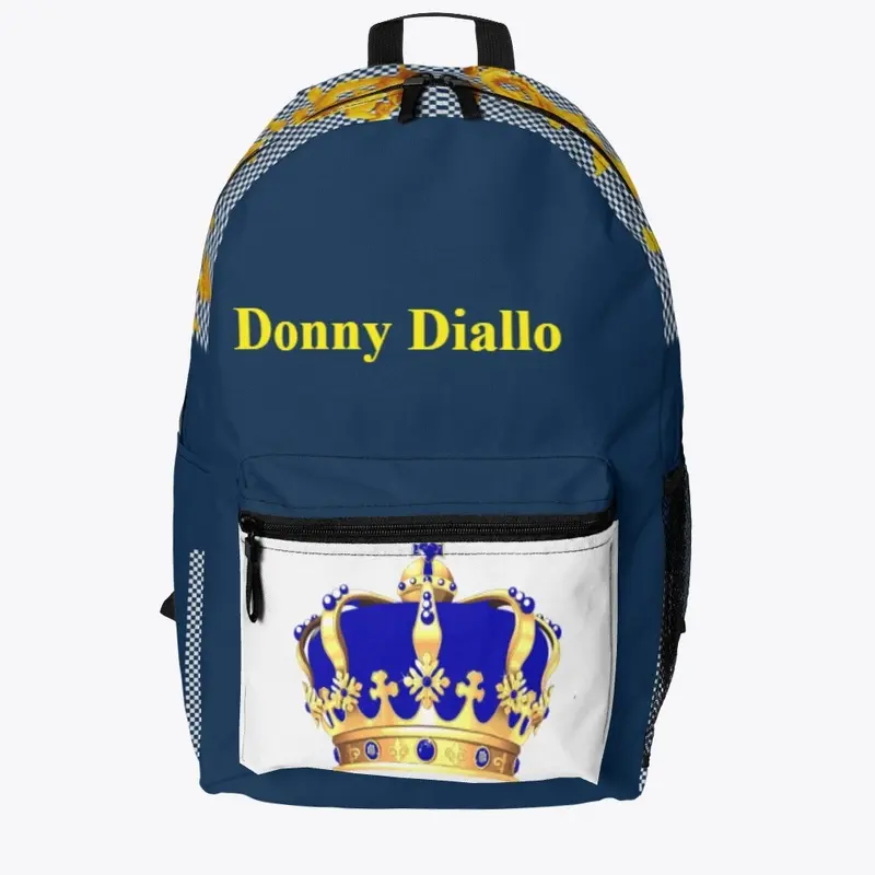 Donny Diallo