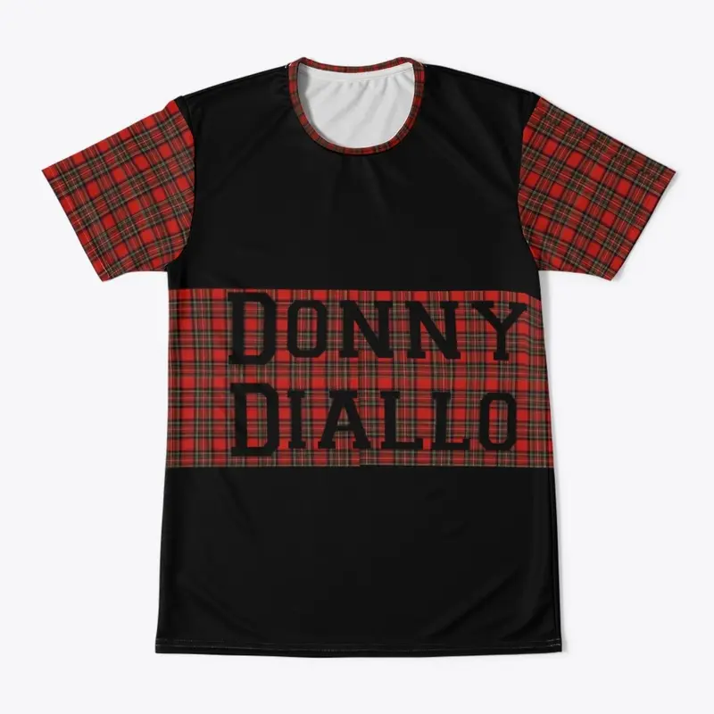 Donny Diallo